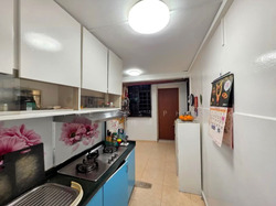 Blk 26 Jalan Klinik (Bukit Merah), HDB 3 Rooms #626962151
